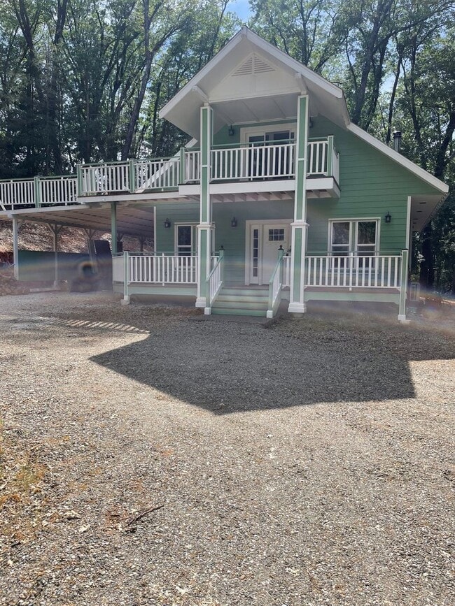 property at 12812 Pearson Rd