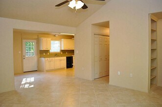 15353 Kickapoo Trail in Willis, TX - Building Photo - Building Photo