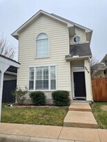 2619 Crown Arbor Dr in San Antonio, TX - Building Photo