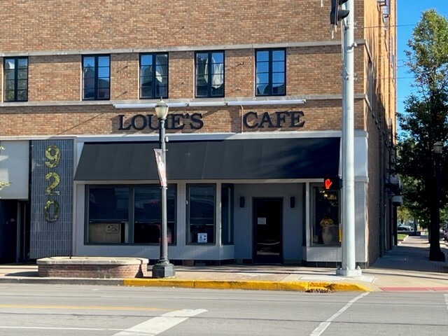 The Lofts at 920 in La Porte, IN - Building Photo - Building Photo