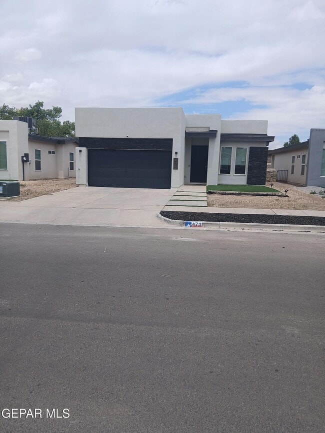 property at 473 Plateau Dr