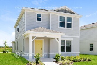 2007 Calm Soul Wy in Kissimmee, FL - Building Photo - Building Photo
