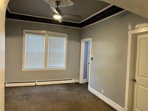 2439 W Huron St, Unit 1 in Chicago, IL - Building Photo - Building Photo