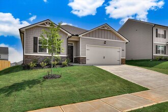 1253 Birch Cir in Grovetown, GA - Building Photo - Building Photo