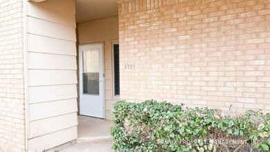 4729 2nd St in Lubbock, TX - Building Photo - Building Photo