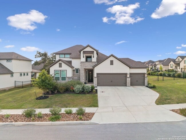 462 Vamanos in Boerne, TX - Foto de edificio - Building Photo