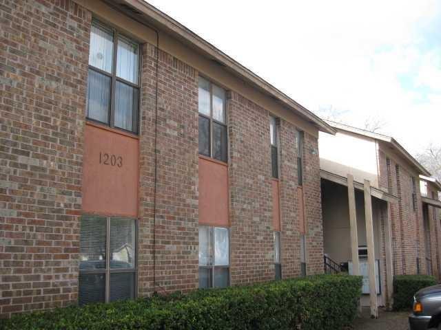 property at 1203 W 49th St