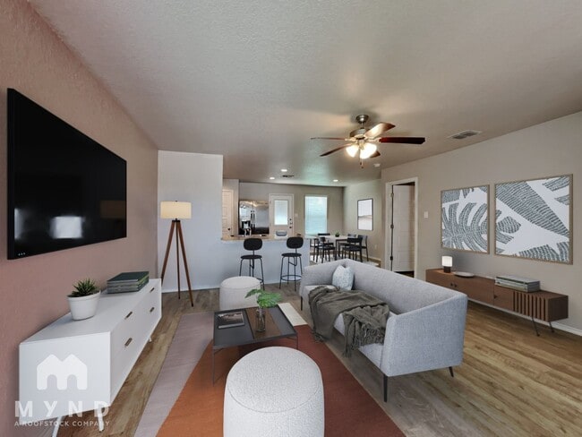 property at 210 Savage St