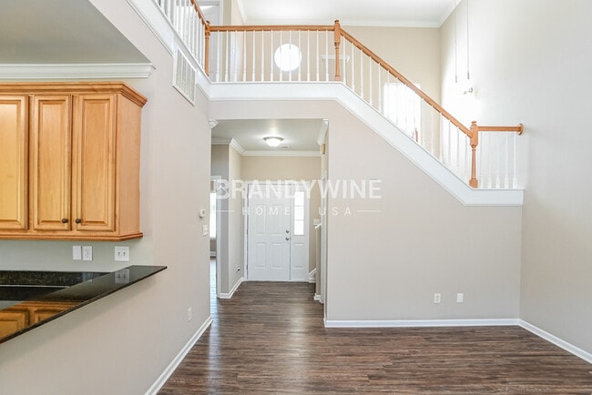 1014 Little Rock Ct in Monroe, NC - Building Photo - Building Photo