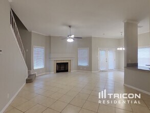 8735 Ridge Mile Drive San Antonio TX in San Antonio, TX - Building Photo - Building Photo