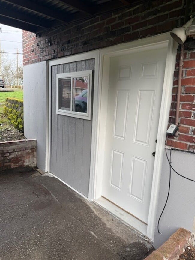 10804-10810 Davisson Rd SW in Lakewood, WA - Building Photo - Building Photo