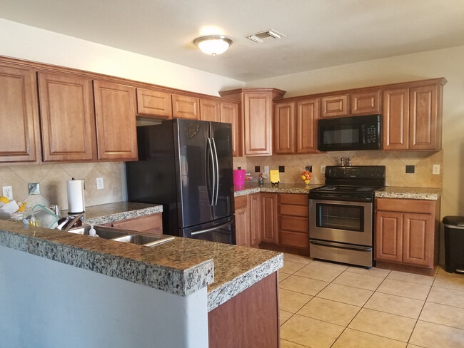 809 E Seneca St in Tucson, AZ - Building Photo - Building Photo