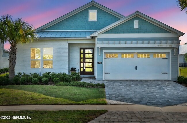 90 Tahiti Cv in Saint Johns, FL - Building Photo - Building Photo