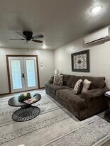 24711 OK-58, Unit Granite Pointe Retreat in Lawton, OK - Building Photo