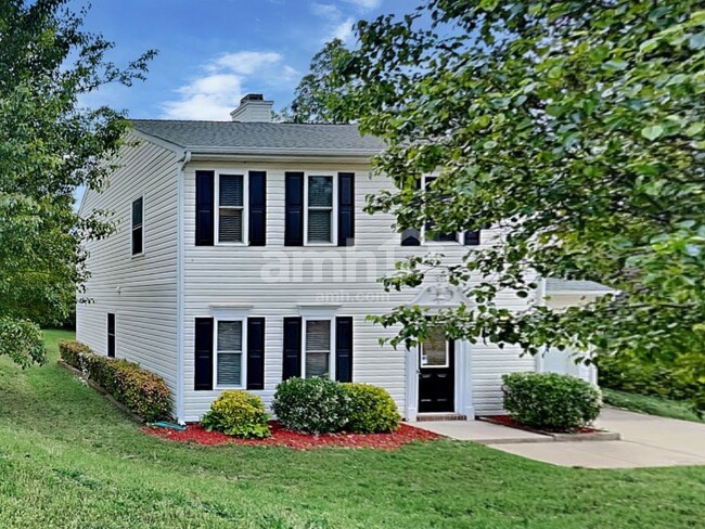 property at 4401 Cobble Creek Ln