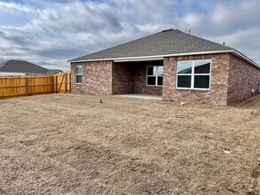 16437 S 87th E Ave in Bixby, OK - Building Photo - Building Photo