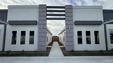 2309 N 43rd St-Unit -1 in McAllen, TX - Building Photo - Building Photo