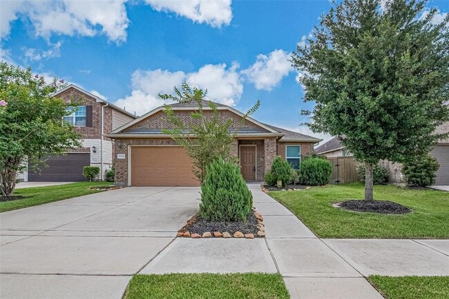 property at 11242 Pavonia Creek Ct