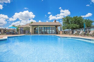 The Arts at Broadway Commons in Garland, TX - Building Photo
