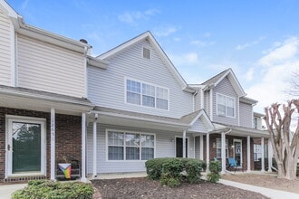 12654 Tucker Crossing Ln in Charlotte, NC - Building Photo - Building Photo