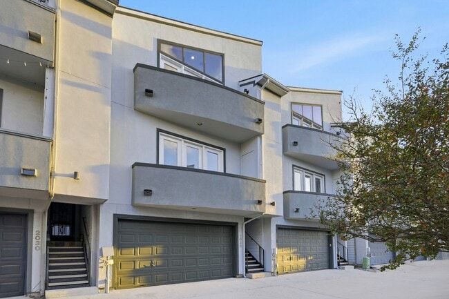 2028 Tuam St in Houston, TX - Foto de edificio - Building Photo