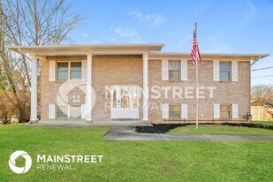 7208 Deville Way in Powell, TN - Building Photo