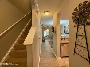 10200 Belle Rive Blvd, Unit 4905 in Jacksonville, FL - Foto de edificio - Building Photo