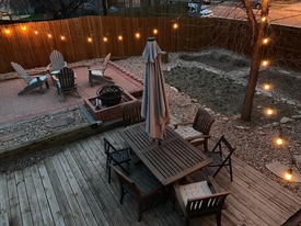 2260 E 22nd Ave in Denver, CO - Building Photo