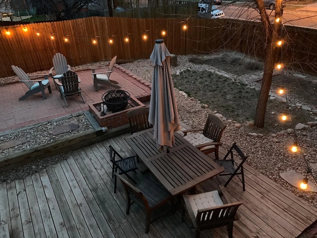 property at 2260 E 22nd Ave