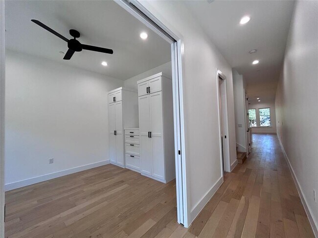 4010 Clawson Rd in Austin, TX - Building Photo - Building Photo