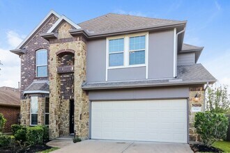 18746 Majestic Vista Ln in Richmond, TX - Building Photo - Building Photo