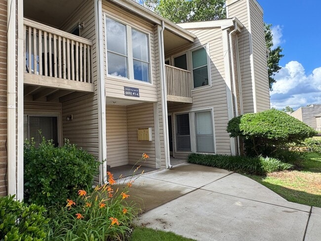 property at 6692 Whispering Oak Pl