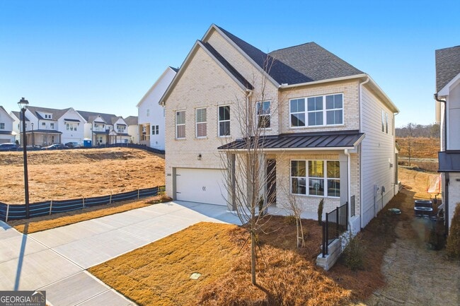 2005 Vesper Pointe in Canton, GA - Building Photo - Building Photo