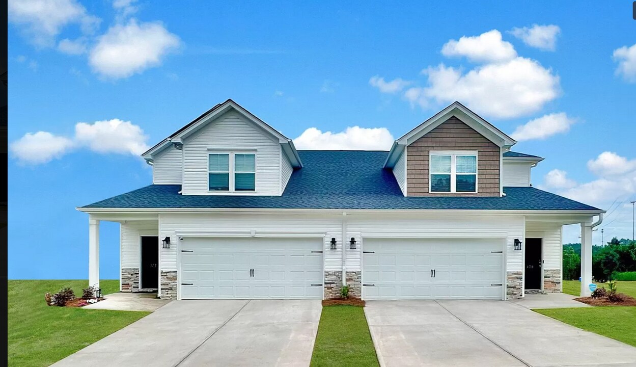 213 Boneset Dr in Mauldin, SC - Building Photo