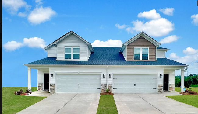 property at 213 Boneset Dr