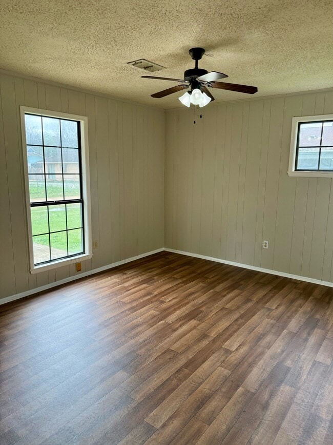 103 Dorman Ave in Houston, MS - Building Photo - Building Photo