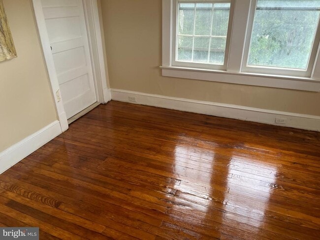 property at 7206 Carroll Ave