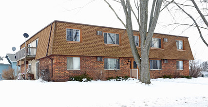 401-409 Stark St in Beaver Dam, WI - Building Photo - Building Photo