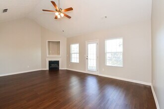 469 Cathedral Dr in Mcdonough, GA - Building Photo - Building Photo