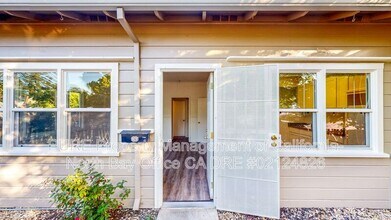 1430 Sonoma Ave in Santa Rosa, CA - Building Photo - Building Photo