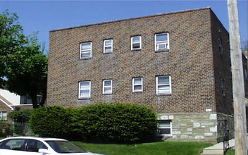 7408 - 7428 Alma St in Philadelphia, PA - Building Photo - Building Photo