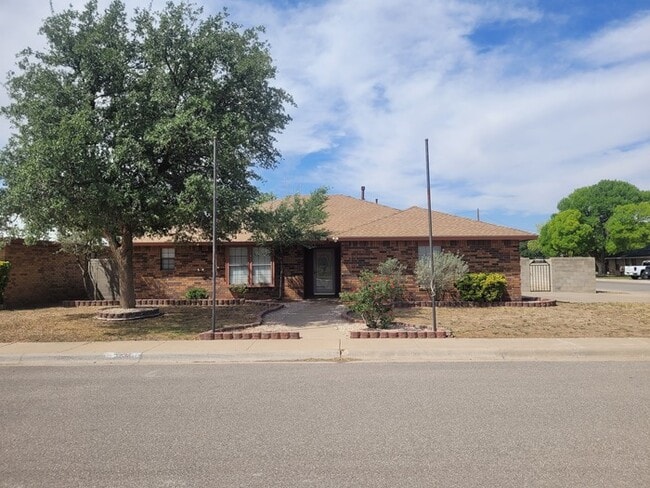 property at 3811 Faircircle