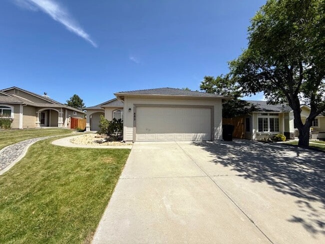 882 Valley Vista Dr