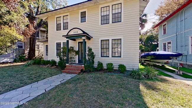 2210 Myra St in Jacksonville, FL - Building Photo - Building Photo