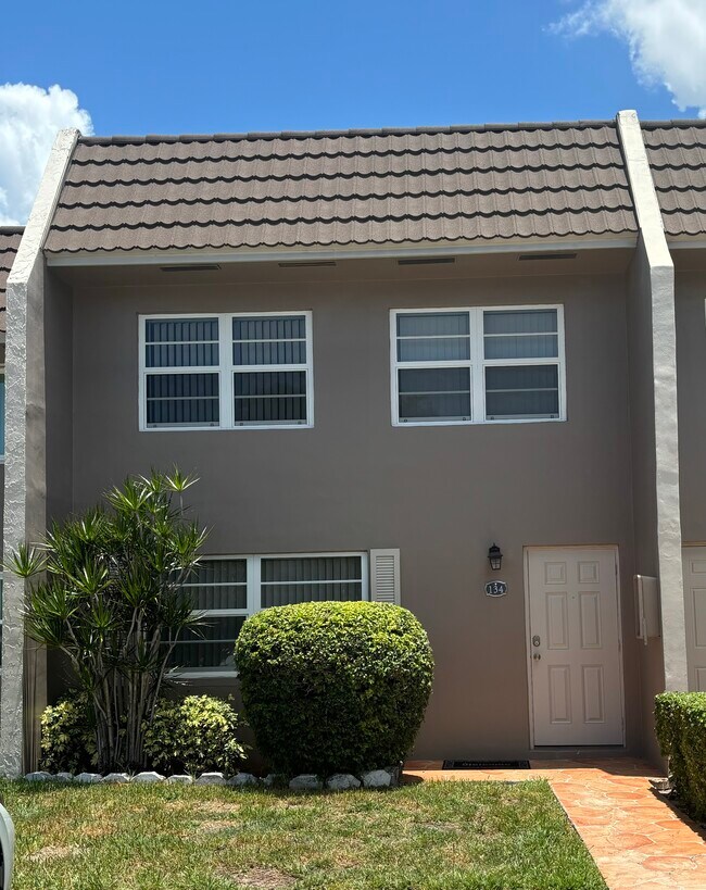 property at 9050 NW 28th St