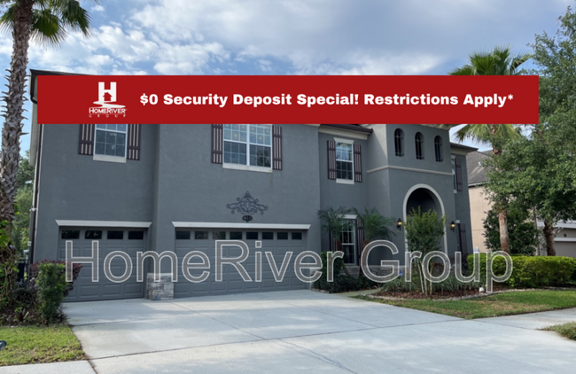 property at 10531 Mistflower Ln