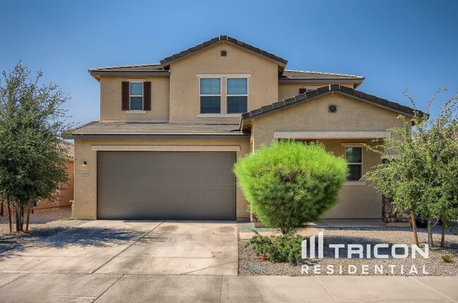 40859 W Portis Dr in Maricopa, AZ - Building Photo - Building Photo