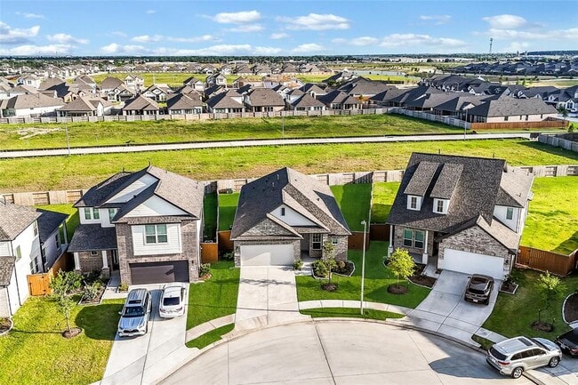 21039 Treasure Gate Ln in Cypress, TX - Building Photo - Building Photo