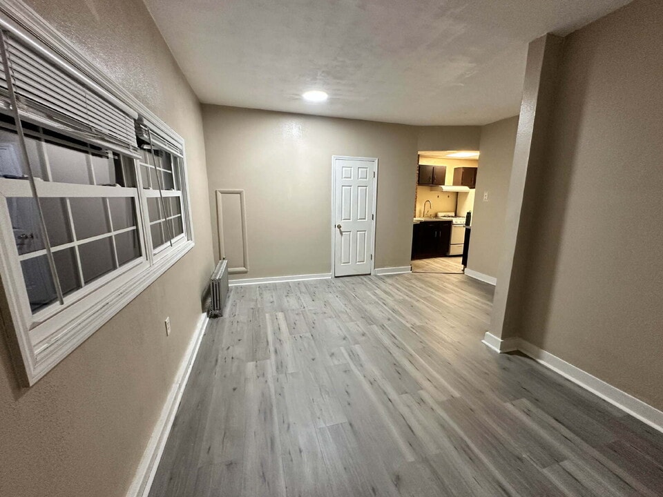 109 Park Pl in Schenectady, NY - Building Photo