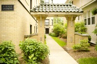 514 S Austin in Oak Park, IL - Foto de edificio - Building Photo